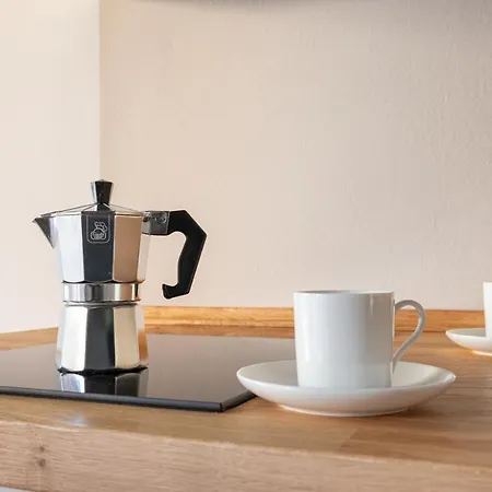 Monte Selce Konukevi 3*