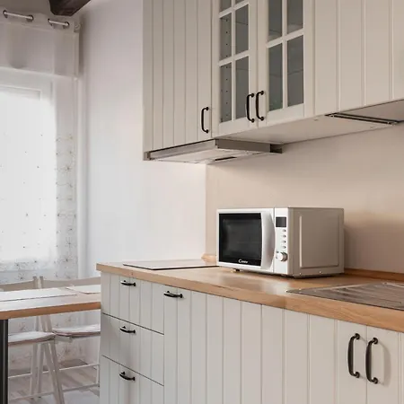 招待所 Monte Selce 3*