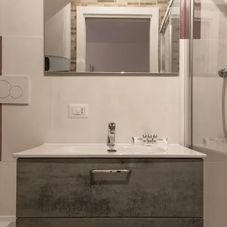 招待所 Monte Selce 3*