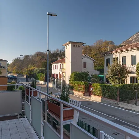 Monte Selce 게스트하우스 몽셀리체