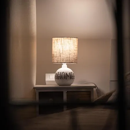 Konukevi Monte Selce Monselice