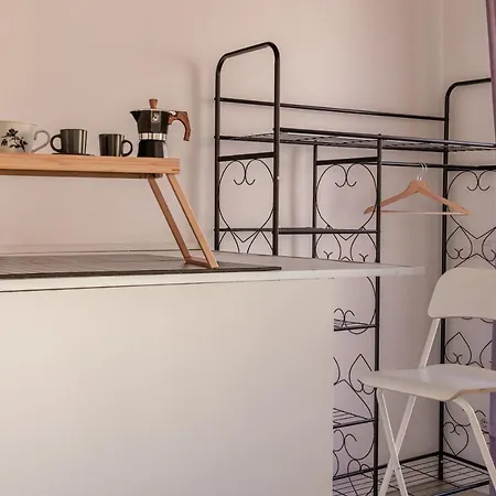 Monte Selce Konukevi 3*