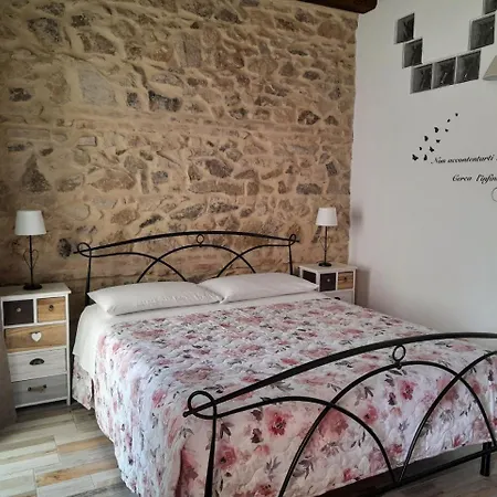 Konukevi Monte Selce Monselice