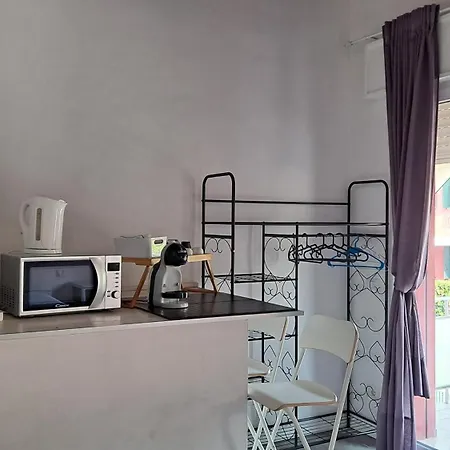 Monte Selce 3* 蒙瑟里奇