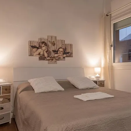 Monte Selce Gæstehus 3*