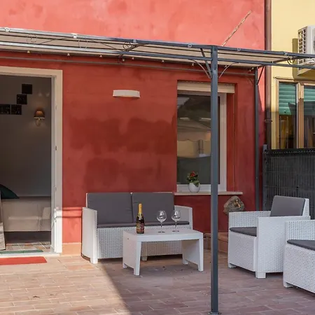 Casa de hóspedes Monte Selce Monselice