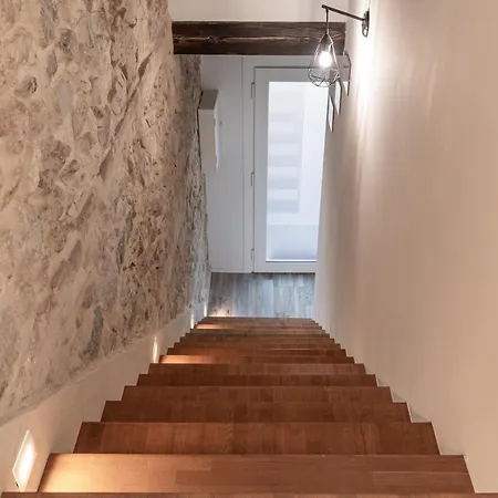 Casa de hóspedes Monte Selce Monselice