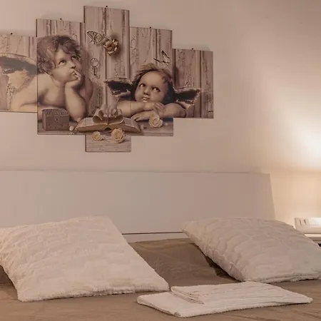 Monte Selce Gæstehus Monselice