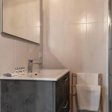 Πανσιόν Monte Selce