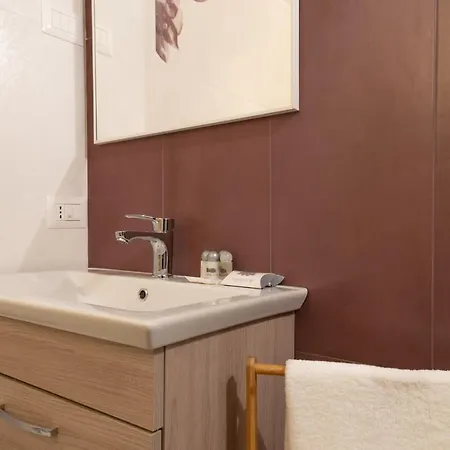 Casa de hóspedes Monte Selce 3*