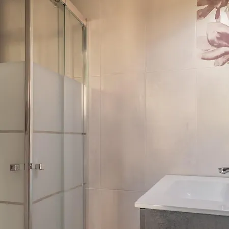 Gæstehus Monte Selce