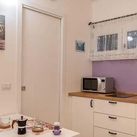 Monte Selce Πανσιόν