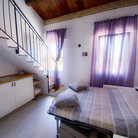 Monte Selce 3*