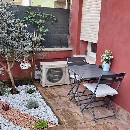 Monte Selce Gasthuis 3*