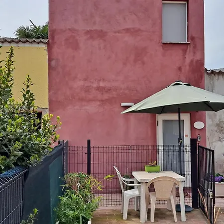 Monte Selce Gæstehus Monselice