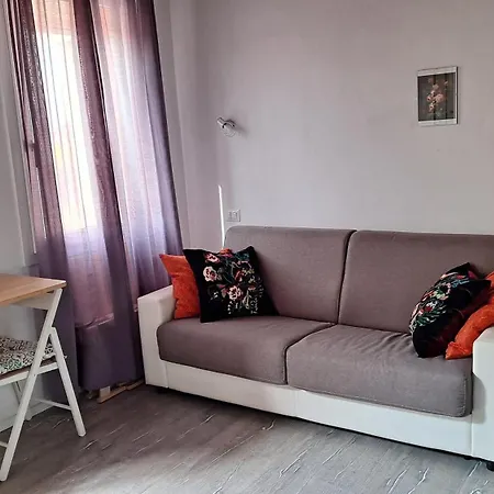 Monte Selce Πανσιόν