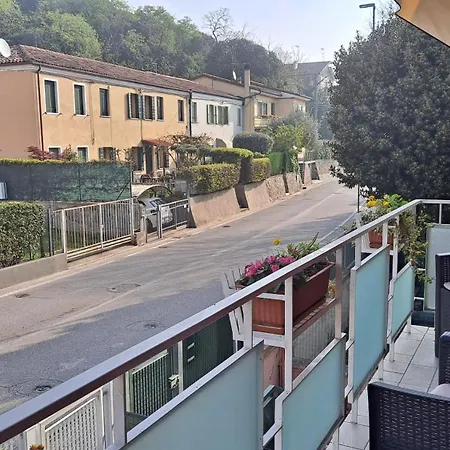 Monte Selce 3*