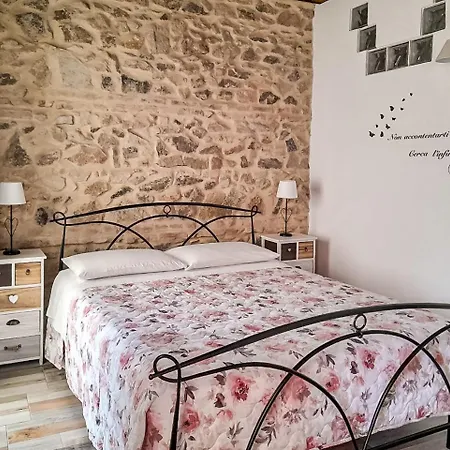 Monte Selce 3*