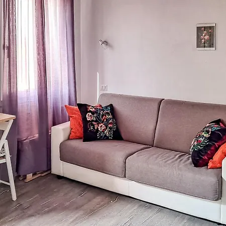 Monte Selce Gasthuis 3*