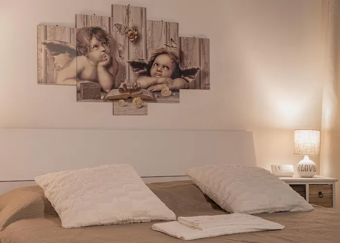 Monte Selce Gasthof Monselice