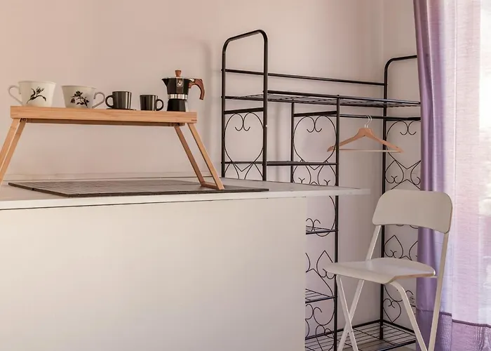 Monte Selce Gasthof 3*