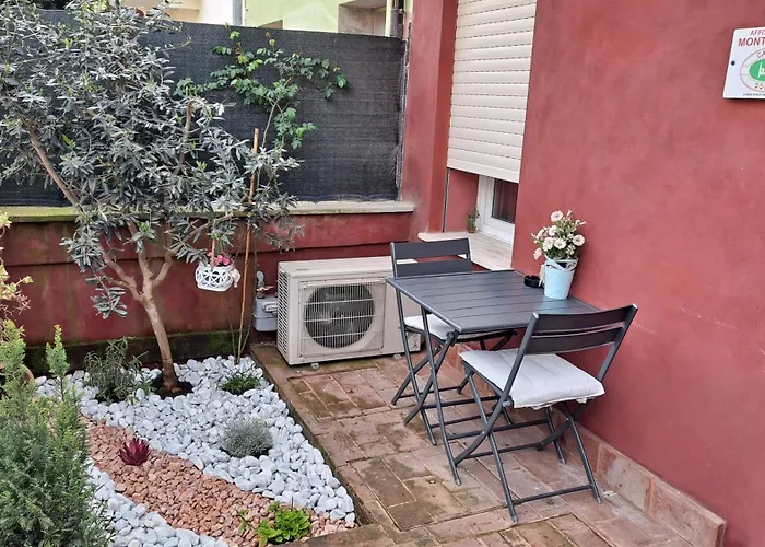 Monte Selce Gasthof 3*